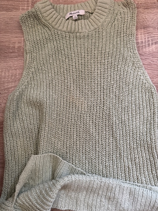 Madewell Tops - Madewell Shirt